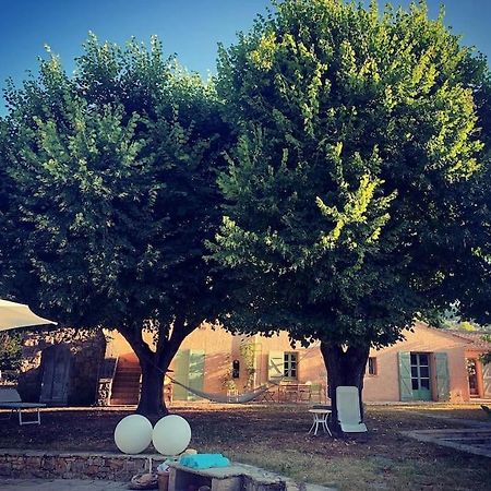 卡连Bastide Provencale De Charme A La Cote D'Azur别墅 外观 照片