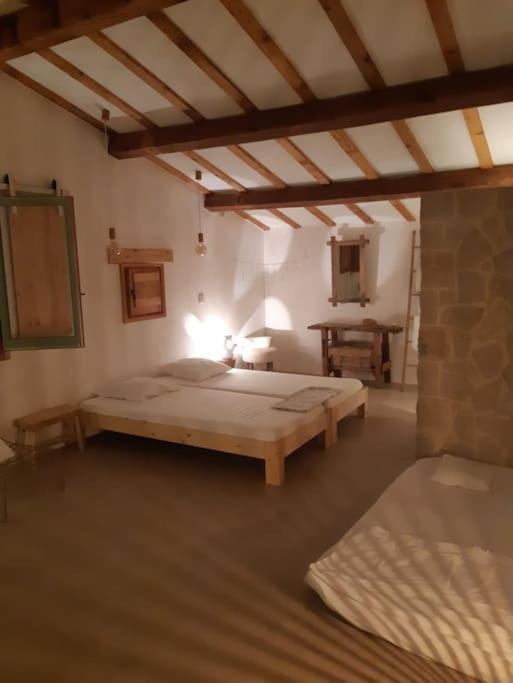 卡连Bastide Provencale De Charme A La Cote D'Azur别墅 外观 照片
