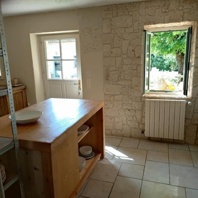 卡连Bastide Provencale De Charme A La Cote D'Azur别墅 外观 照片